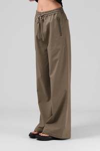 RPM Relax Pant Olive
