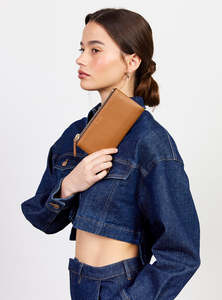 Saben Sam Wallet Toffee