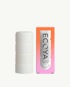Ecoya Soy Wax Melts Madarin Gin