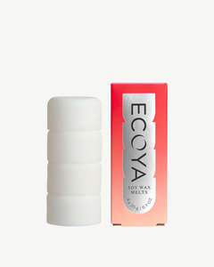 Ecoya Soy Wax Melts Guava Lychee Sorbet