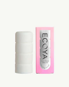 Ecoya Soy Wax Melts Sweet Pea & Jasmine