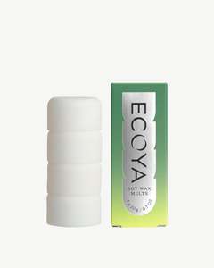 Ecoya Soy Wax Melts French Pear