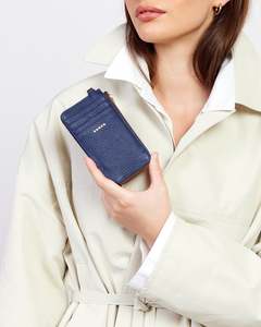 Saben Winona Cardholder Ink