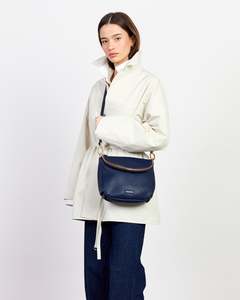 Saben Fifi Crossbody Ink