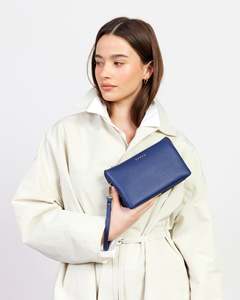Saben Tilly Crossbody Ink