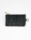 Stella + Gemma Card Holder Navy