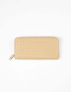 Wallets: Stella + Gemma Wallet Oat