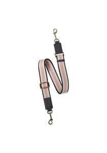 Gifts: Saben Webbing Strap Rosewater