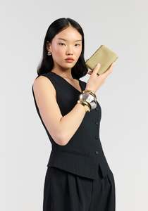 Saben Delilah Wallet Willow