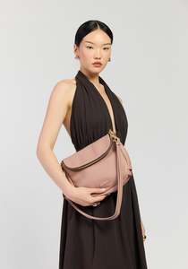 Gifts: Saben Fifi Crossbody Rosewater