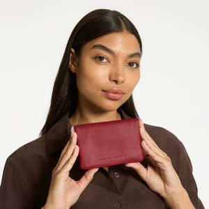 Status Anxiety Is Now Better Wallet Rouge