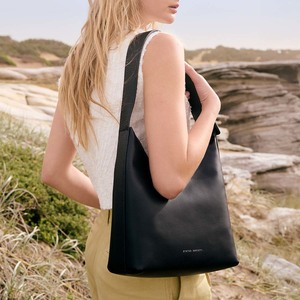 Status Anxiety Take You Higher Bag Black