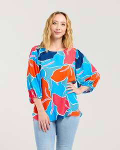 Seduce: Seduce Ariel Top - Candy