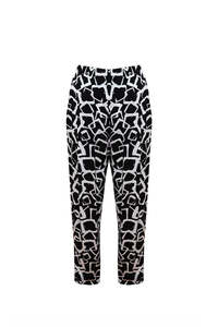 Bittermoon Legend Pant - Cube