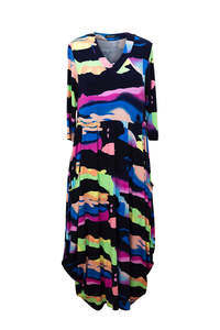 Bittermoon Carly Dress Planet