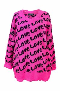 Bittermoon: Bittermoon Love Jumper