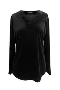 Bittermoon: Bittermoon Empress Top