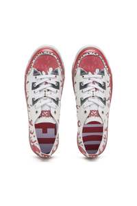 Diesel Shoes: Diesel Leroji S Sneaker