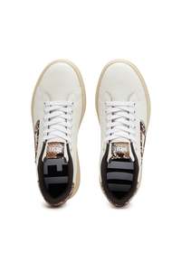 Diesel Shoes: Diesel Athene S Athene Sneaker