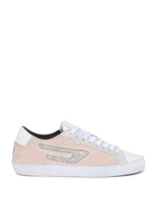 Diesel Shoes: Diesel Leroni Low Sneaker