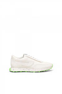 Diesel Shoes: Diesel Racer Sneaker