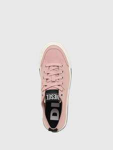 Diesel Shoes: Diesel Astico S-Asti Sneaker