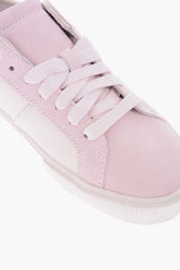 Diesel Shoes: Diesel Mydori Sneaker