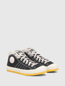 Diesel Shoes: Diesel Yuk&Net Sneaker
