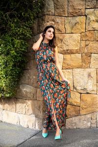 Augustine Super Hero Spring Collection: Augustine Meredith Tilly Dress