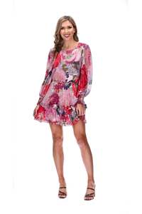 Augustine Penelope Dress