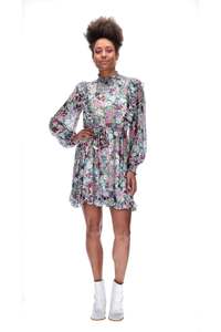 Augustine Summer 2020: Augustine Leo Dress