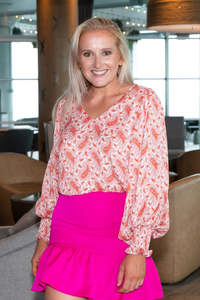 Augustine Summer 2020: Augustine Eero Top