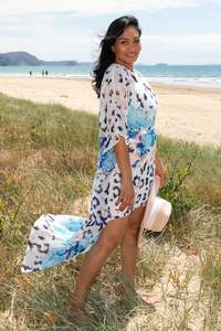 Augustine Paola Dress