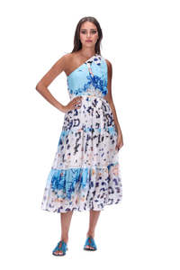 Augustine Kenniah Dress