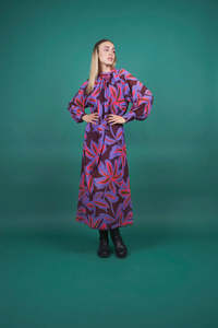 D'Elle Abito Variante Unica