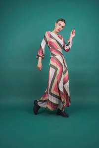 D'Elle Abito Variante Unica