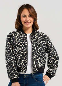 Zafina Mila Jacket