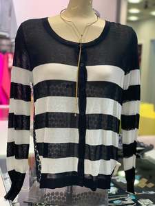 Gaudi Cardigan Black