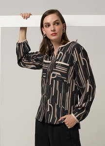 Madly Sweetly Freefall Top