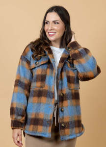 100 150: Charlo Charlie Shacket