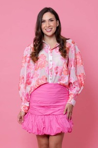 Augustine April Shirt