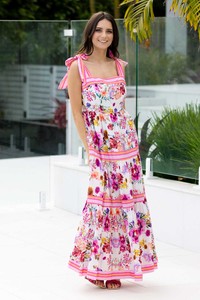 Augustine Sale: Augustine Odessa Maxi Dress