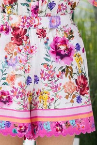 Augustine Sale: Augustine Gilly Shorts