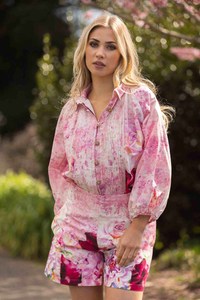 Augustine Sale: Augustine Darcy Shirt