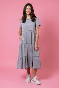 Charlo Sale: Charlo Danny Midi Dress