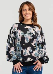 Seduce Sale: Seduce Emily Top-Moonlight