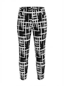 Bittermoon Capri Pant - Paintbrush