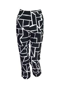 Bittermoon Capri Pant - Jigsaw