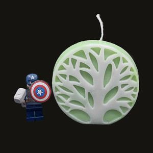 Products: Tree of Life Candle ShipShapeNelson