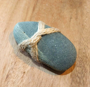 Zen Rock - small ShipShapeNelson
